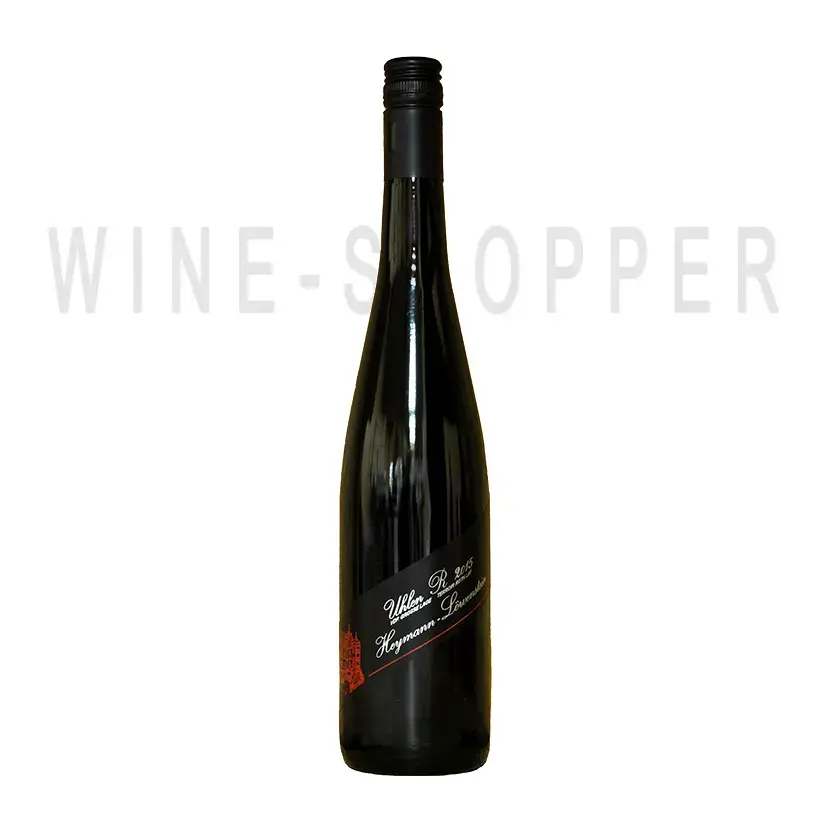 Вино Heymann-Lowenstein Uhlen Roth Lay Riesling GG 2018 1.5 л