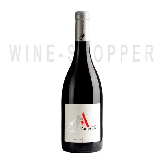 Вино Bodega Amprius Lagar Garnacha 2016 0.75 л