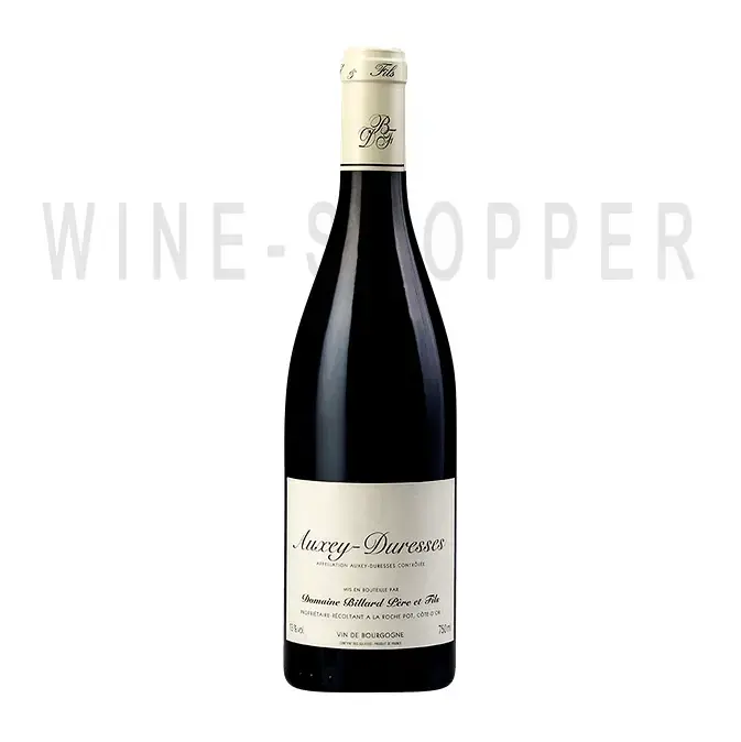 Вино Domaine Billard Père et Fils Auxey-Duresses 2017 1.5 л