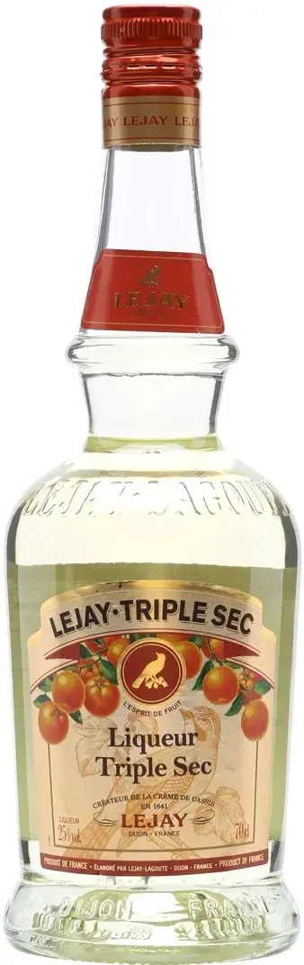 Ликер Lejay Lagoute Triple Sec 0.7 л