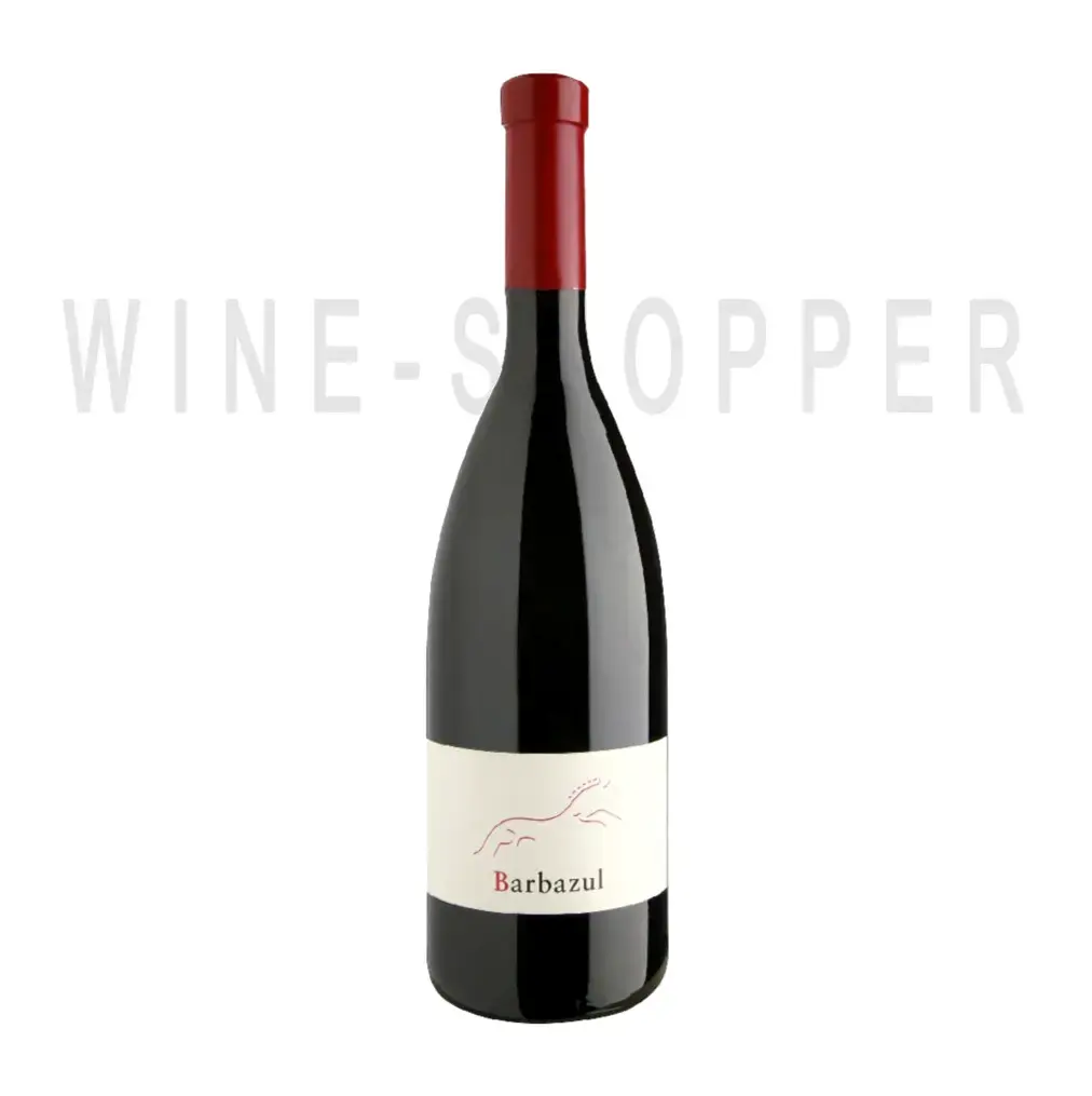 Вино Huerta de Albala Barbazul 2018 0.75 л
