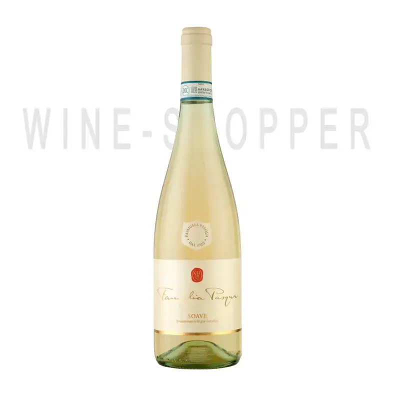 Вино Pasqua Famiglia Pasqua Soave DOC 2021 0.75 л