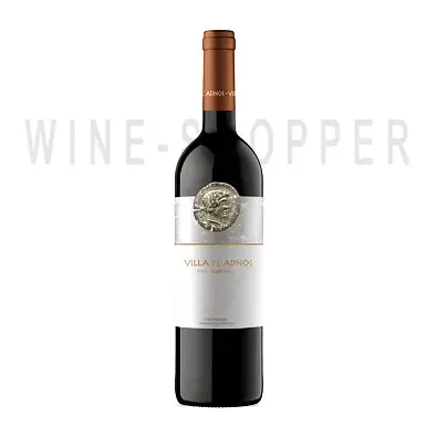 Вино Grupo Covinas Villa de Adnos Bobal Tempranillo 0.75 л