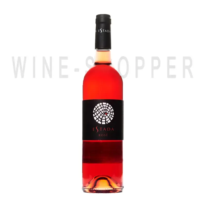 Вино Estada Rose Somontano DO 0.75 л