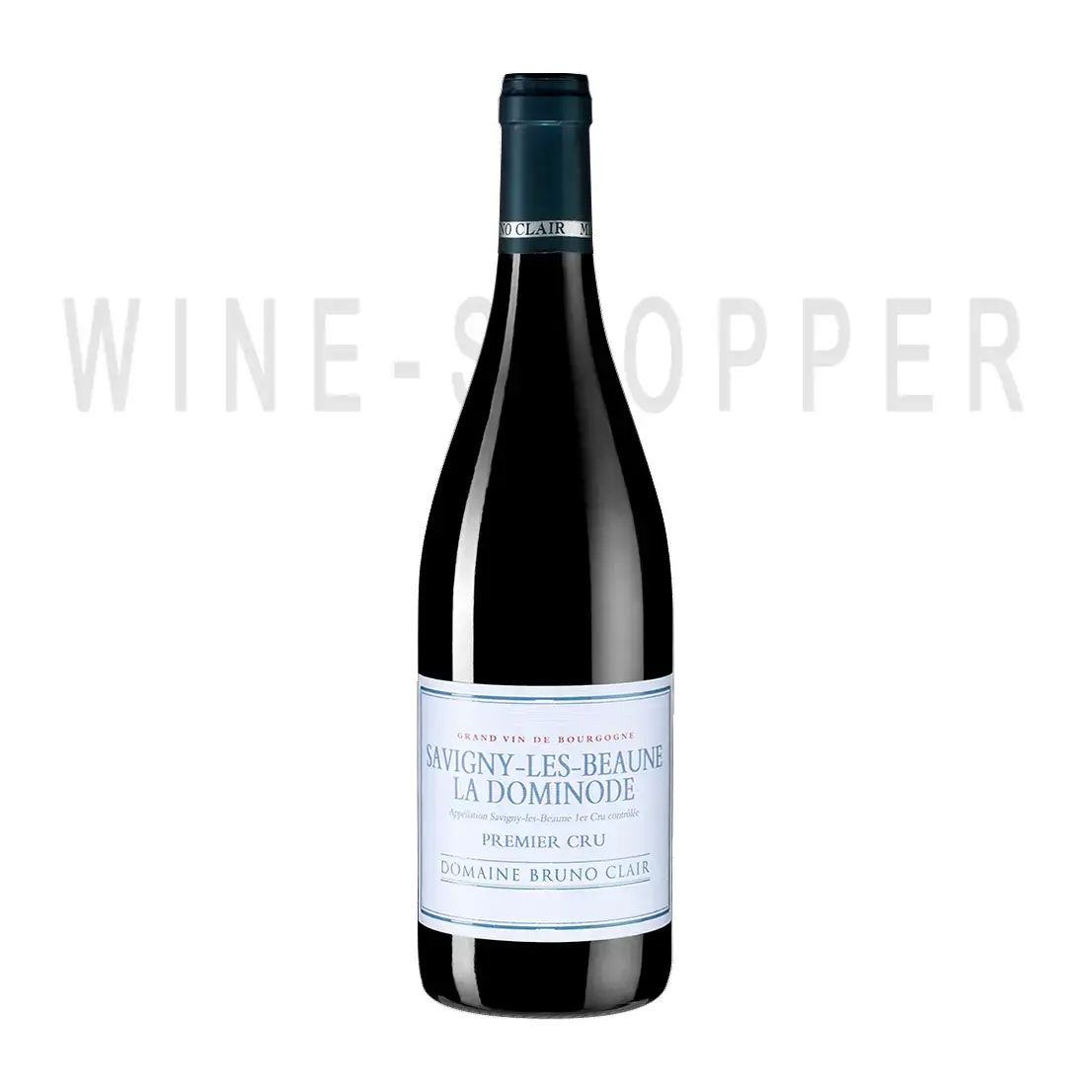 Вино Domaine Bruno Clair Savigny-Les-Beaune Premier Cru La Dominode 2017 0.75 л