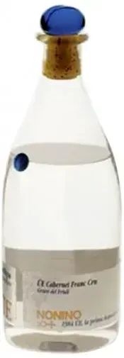 Граппа Nonino UE Cru Cabernet Franc 0.7 л