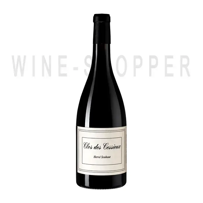 Вино Herve Souhaut Clos des Cessieux Saint-Joseph AOC 2020 0.75 л