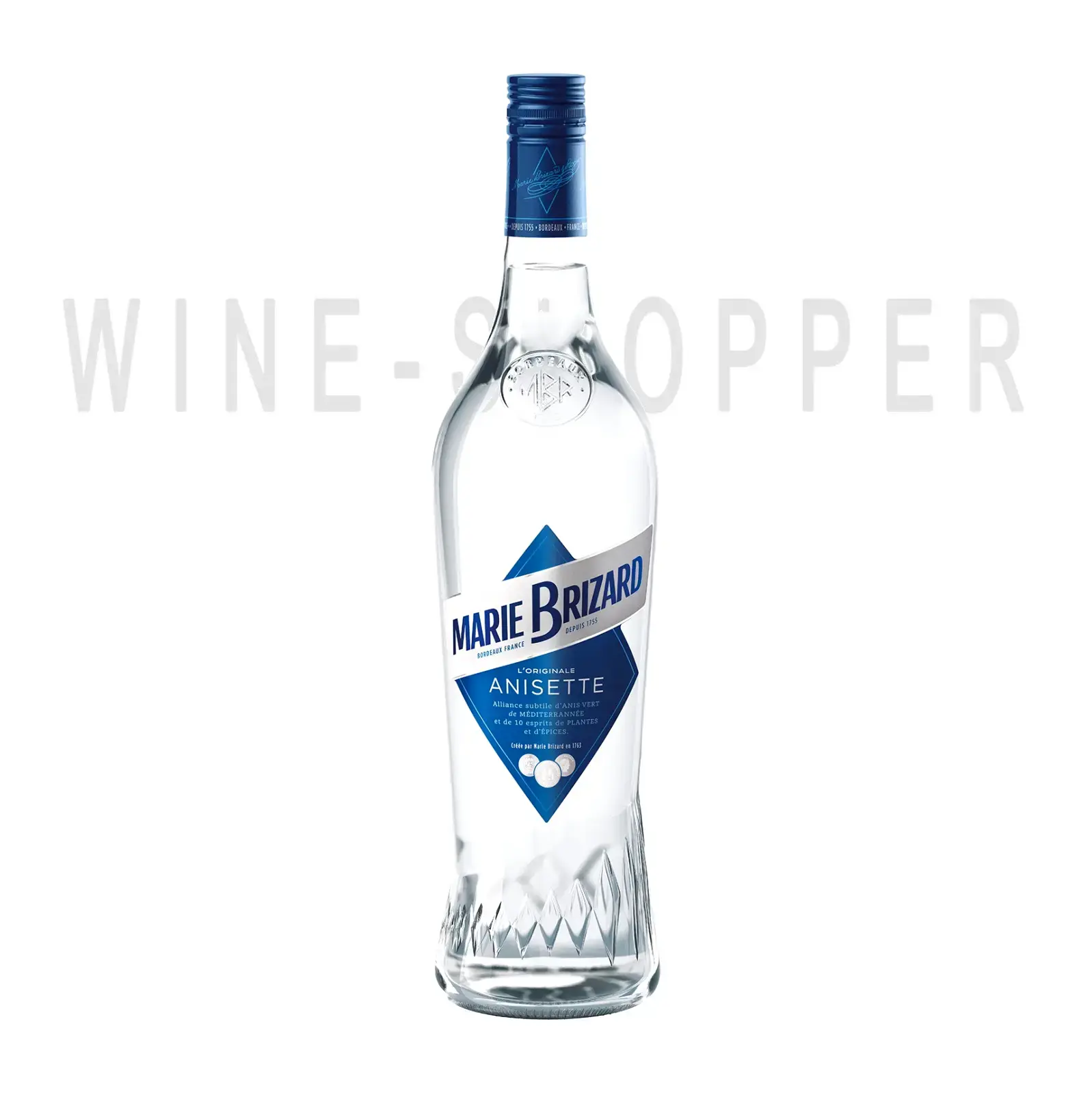 Ликер Marie Brizard Anisette 0.7 л