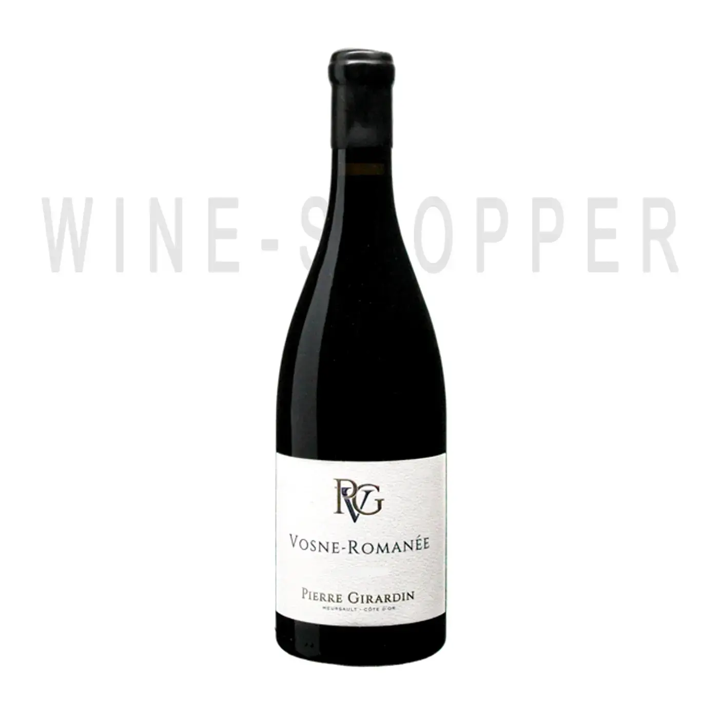 Вино Domaine Pierre Girardin Vosne Romanee 2020 0.75 л