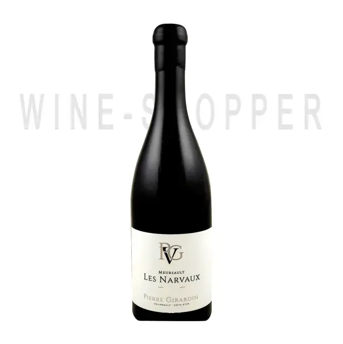 Вино Domaine Pierre Girardin Meursault Les Tillets 2020 0.75 л