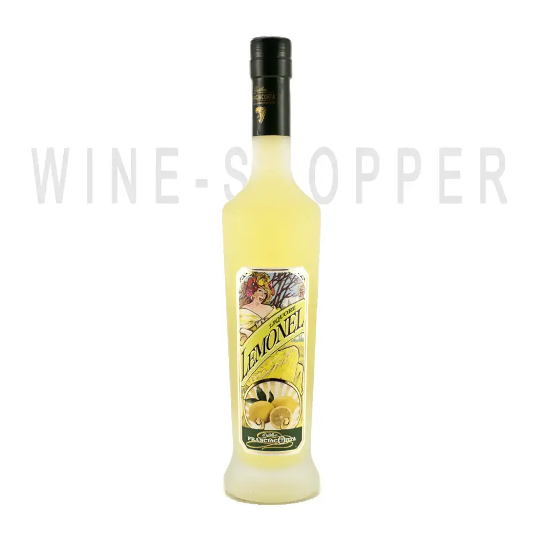 Ликер Franciacorta Lemonel 1 л