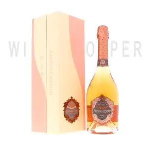 Шампанское Alfred Gratien Cuvee Paradis Rose Brut Champagne AOC gift box 2013 0.75 л