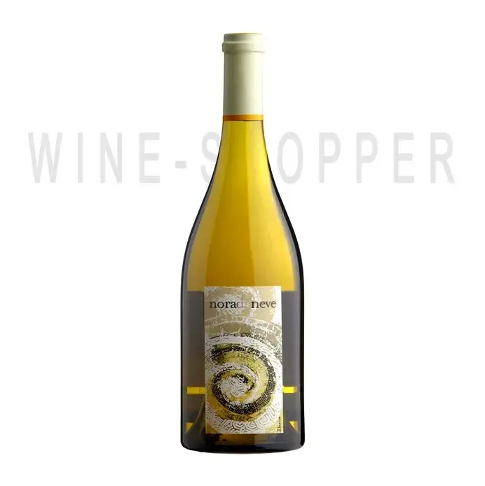 Вино Vina Nora Nora Da Neve Rias Baixas DO 2019 0.75 л