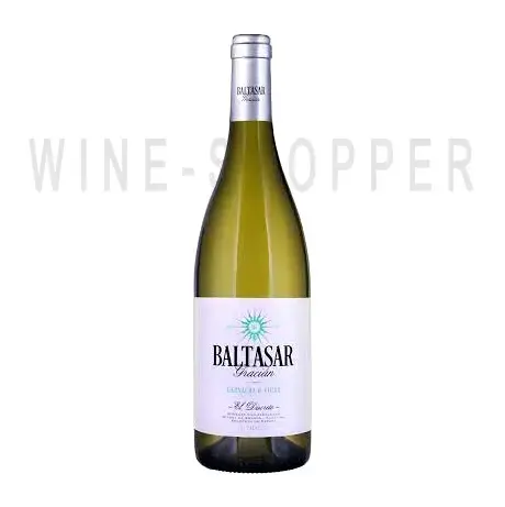 Вино Baltasar Gracian Garnacha & Viura Calatayud DO 2021 0.75 л