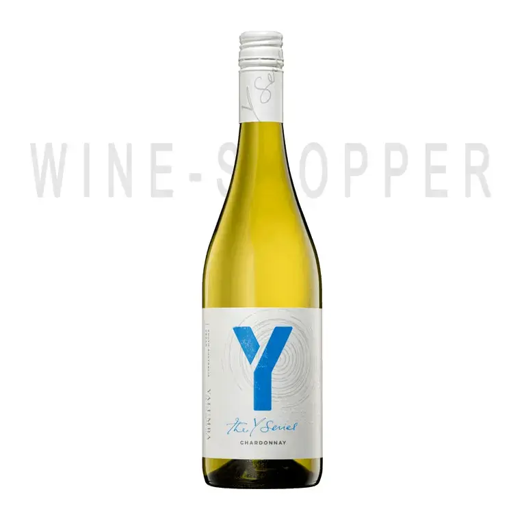 Вино Yalumba The Y Series Chardonnay 2021 0.75 л