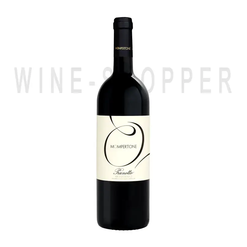 Вино Prunotto Mompertone Monferrato DOC 2019 0.75 л