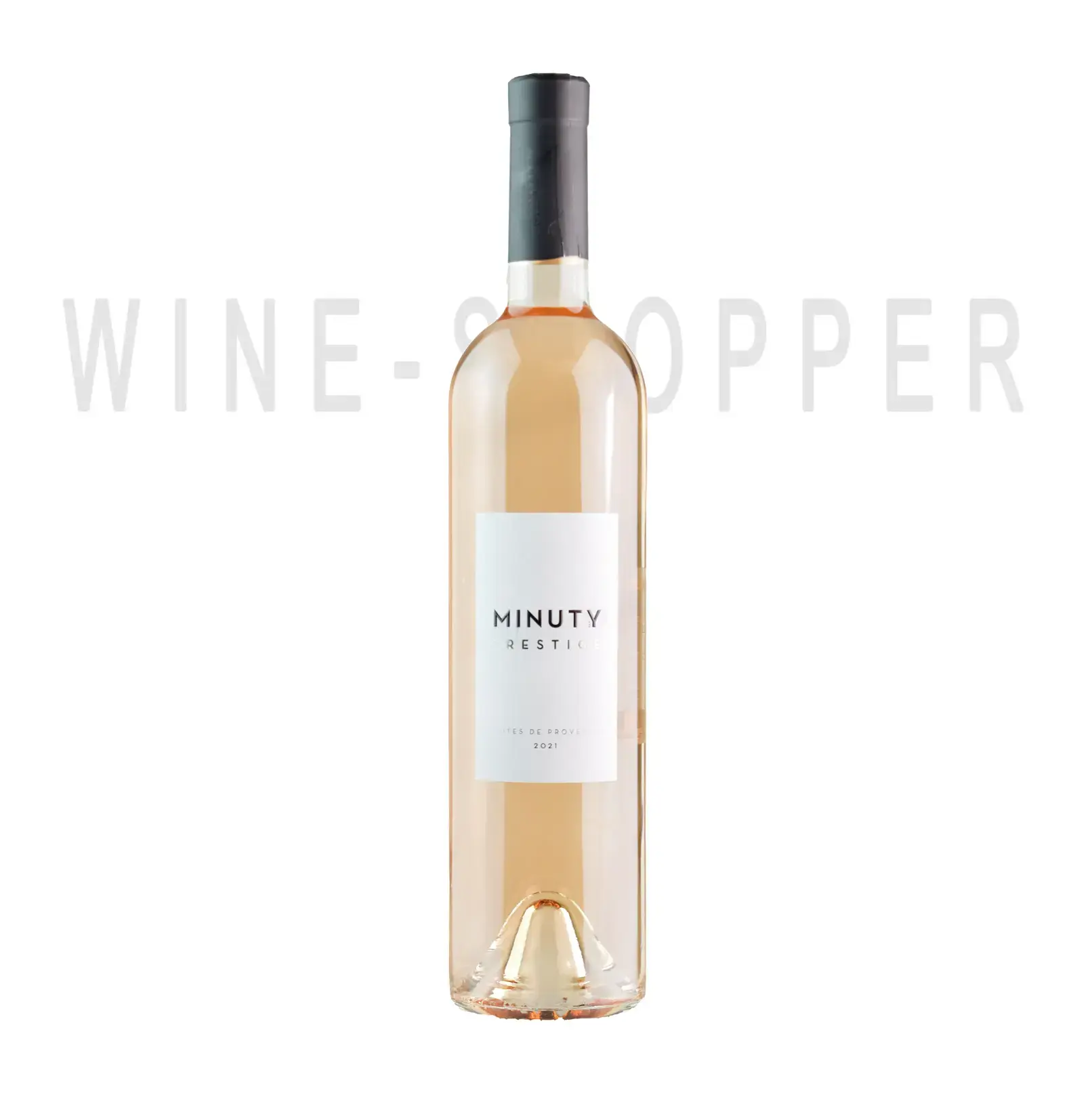 Вино Chateau Minuty Minuty Prestige Rose Cotes de Provence AOP 2021 0.75 л