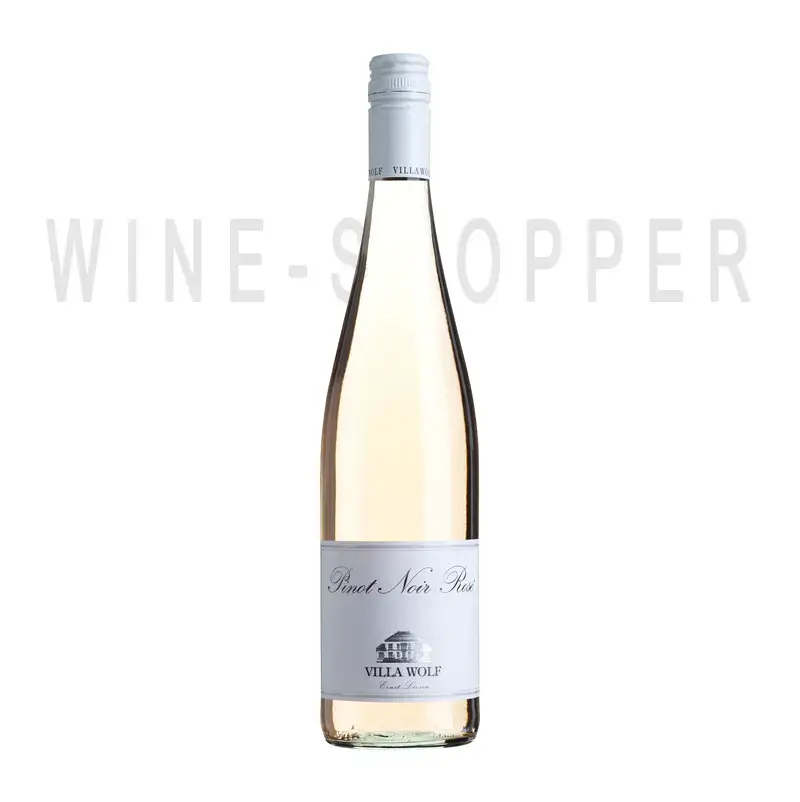Вино J.L. Wolf Villa Wolf Pinot Noir Rose 2021 0.75 л