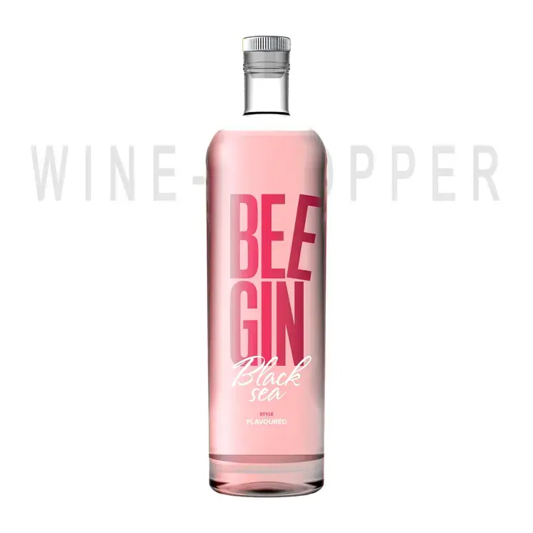 Джин Bee Gin Flavoured 0.7 л