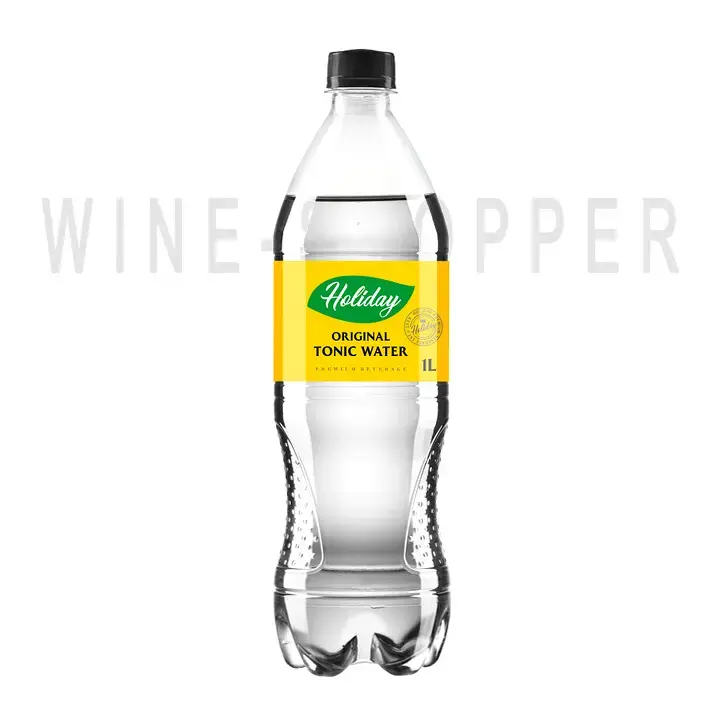  Holiday Tonic PET 1 л