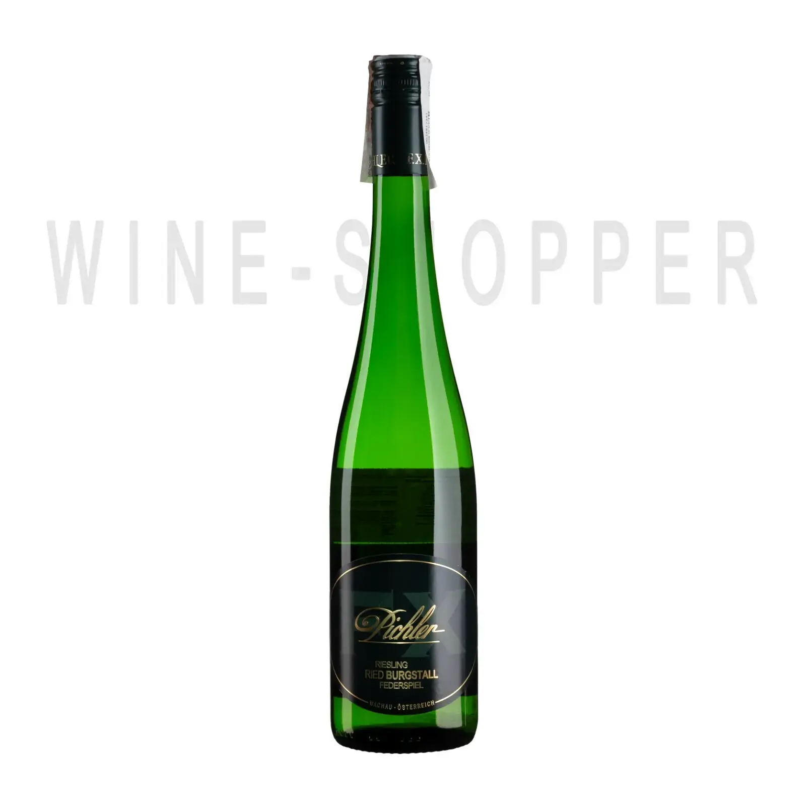 Вино F X Pichler Riesling Ried Burgstall Federspiel 2020 0.75 л