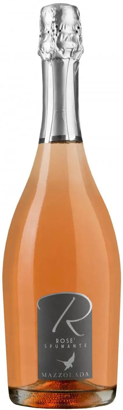 Игристое вино Agricola Mazzolada Rose Spumante, 0.75 л