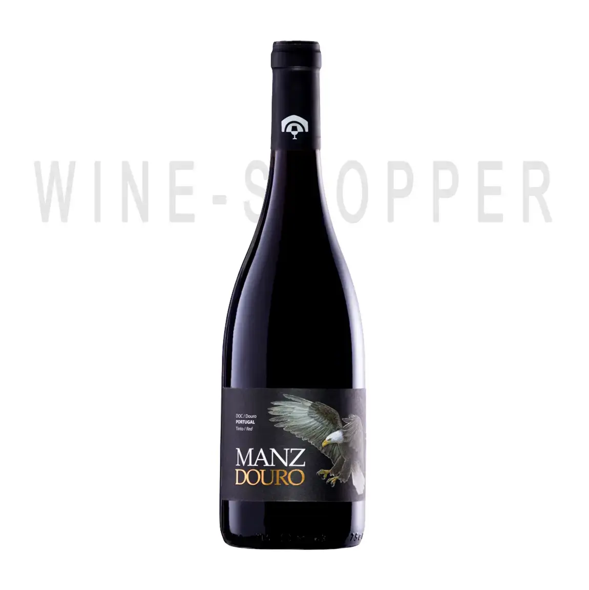 Вино Manz Douro DOC 2016 0.75 л