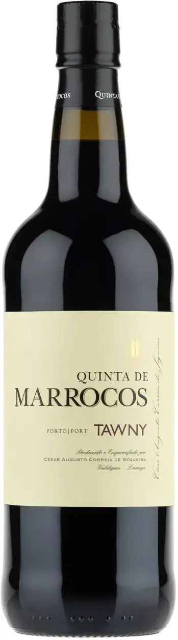 Портвейн Cesar Augusto Correia de Sequeira Quinta de Marrocos Tawny Porto DOC 0.75 л