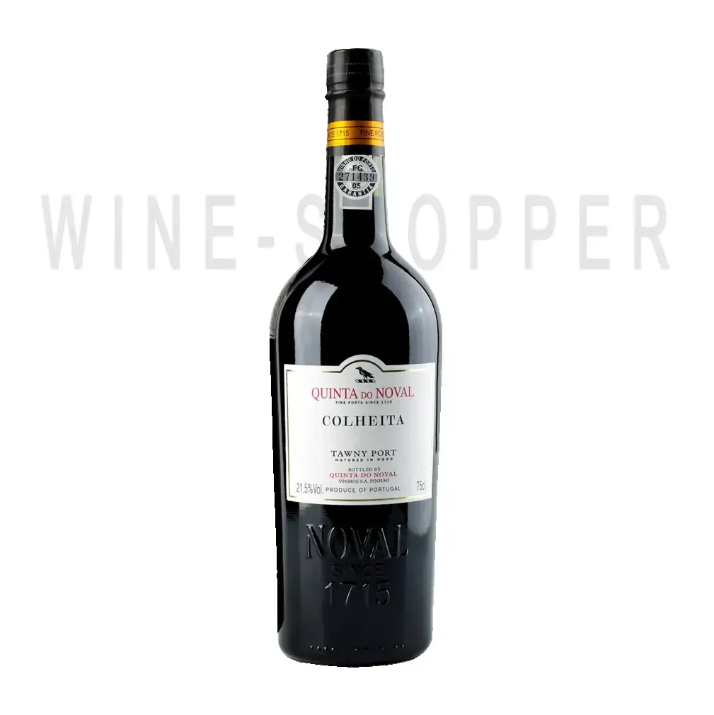 Портвейн Quinta do Noval Colheita 1995 0.75 л