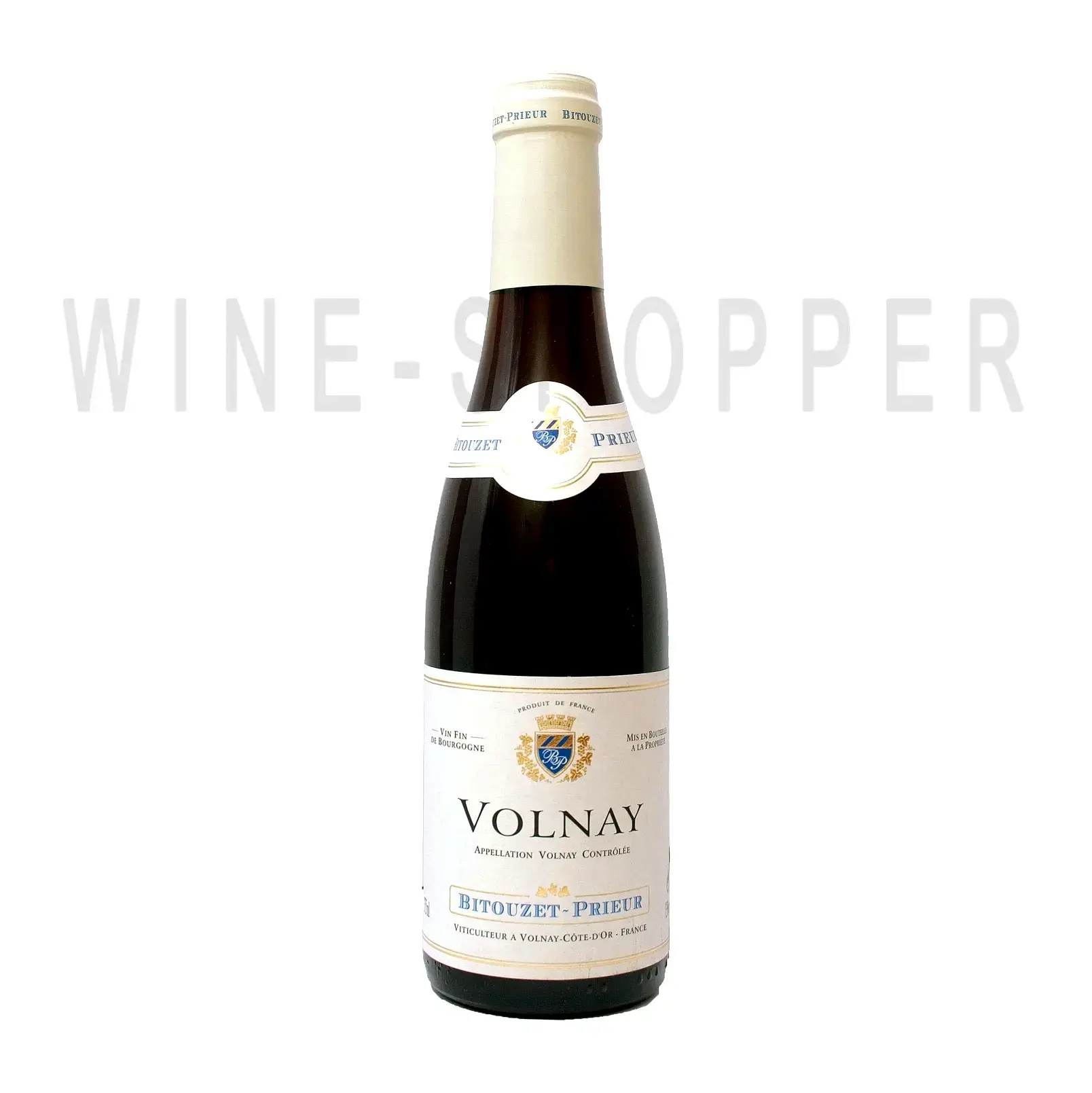 Вино Domaine Bitouzet-Prieur Volnay 2017 0.375 л