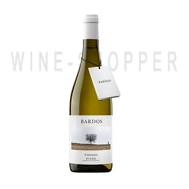 Вино Vintae Bardos Verdejo Rueda DO 2021 0.75 л