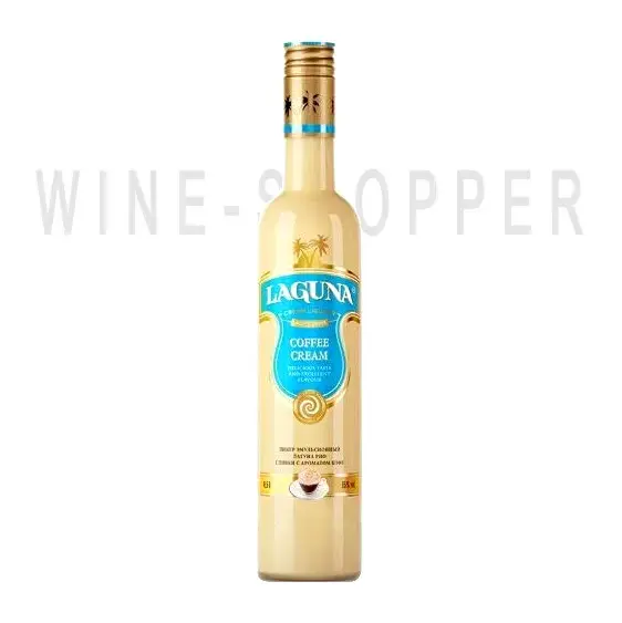 Ликер Laguna Rio Coffee Cream 0.5 л