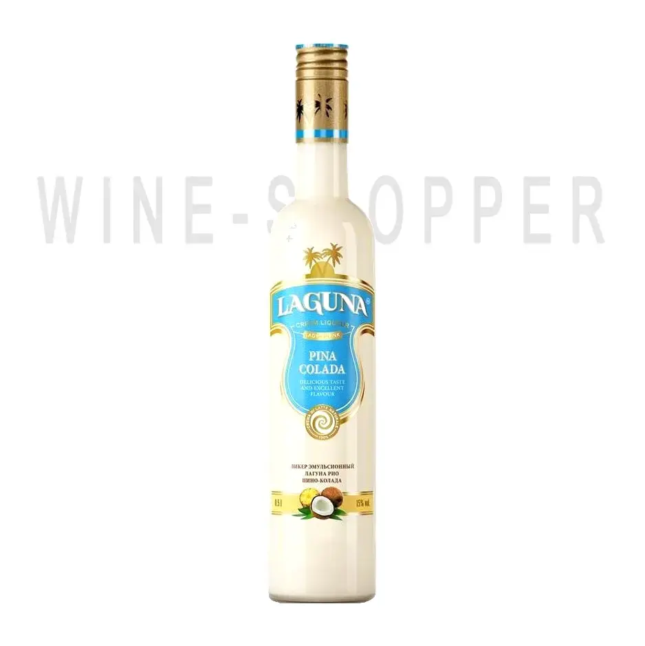 Ликер Laguna Rio Pina Colada 0.5 л