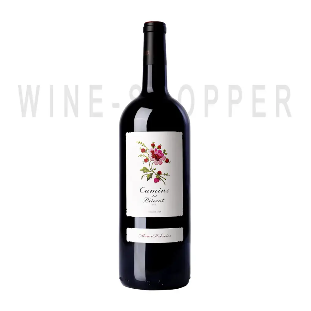 Вино Camins del Priorat 2016 1.5 л