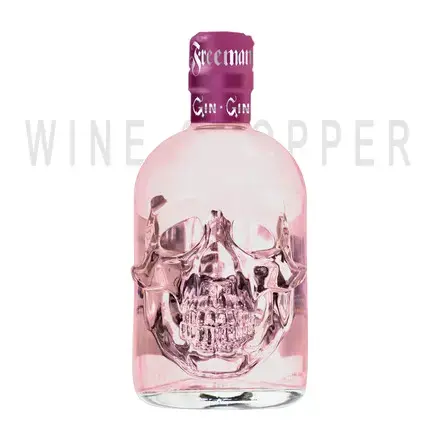 Джин Freeman Pink Gin 0.7 л