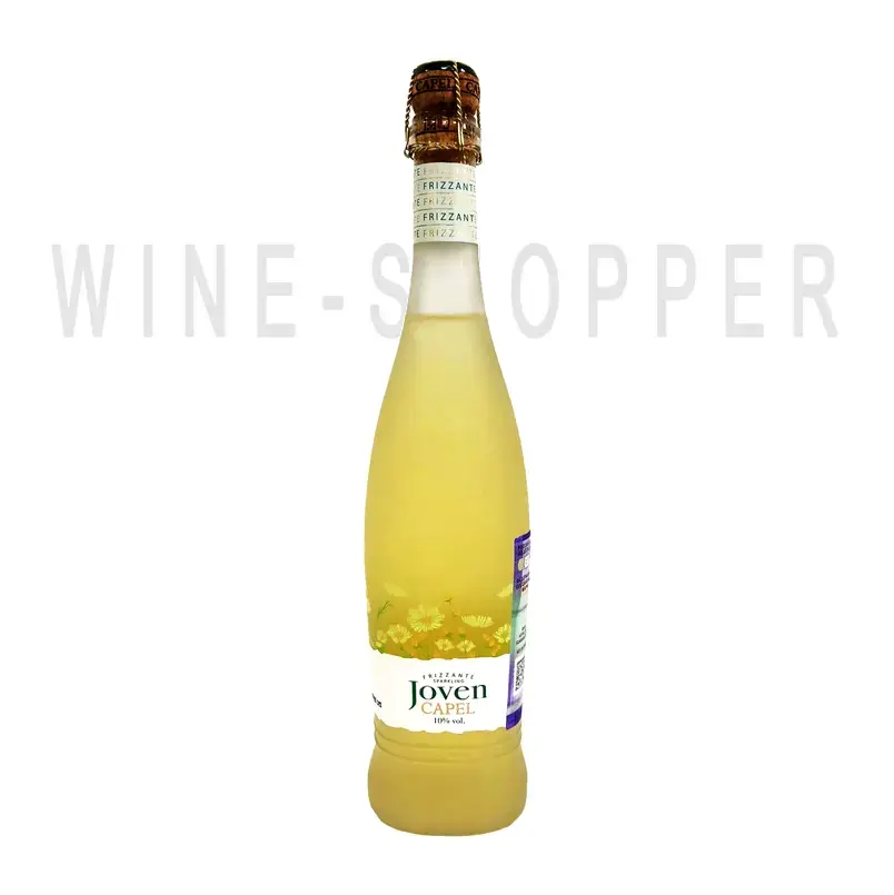 Игристое вино Capel Joven Blanco 0.75 л