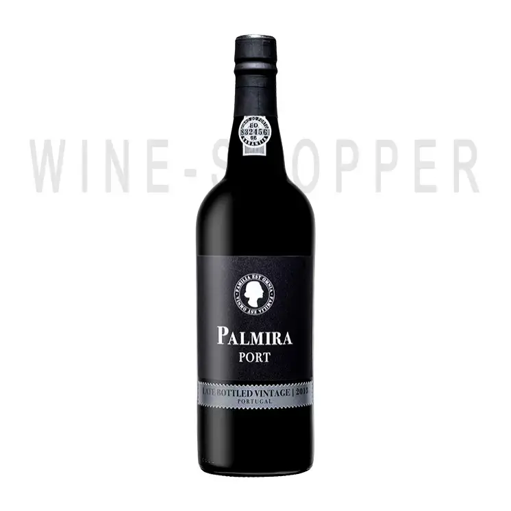 Портвейн Quinta das Arcas Palmira LBV 0.75 л