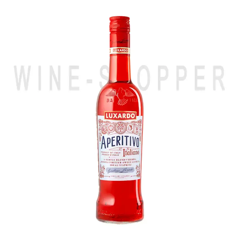 Ликер Luxardo Aperetivo Verde 0.7 л