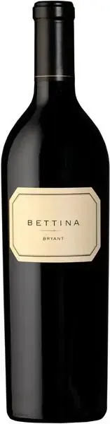 Вино Bryant Family Vineyard Bettina Proprietary Bordeaux Blend 2010 0.75 л