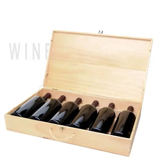 Вино Screaming Eagle The Flight Second Flight Cabernet Sauvignon OWC оригинальный деревянный ящик на 6 бут 2013 0.75 л