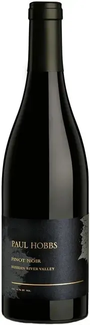 Вино Paul Hobbs Pinot Noir Russian River Valley, 2017, 0.75 л