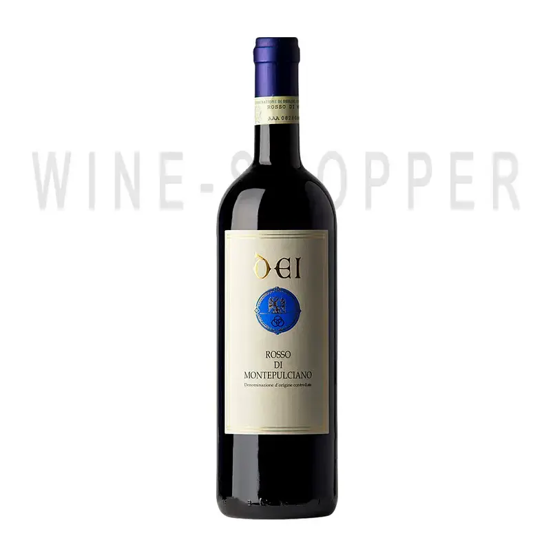Вино Maria Caterina Dei Rosso di Montepulciano DOC 2020 0.75 л