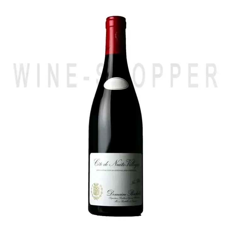 Вино Domaine Bachelet Cote de Nuits-Villages AOC 2018 0.75 л
