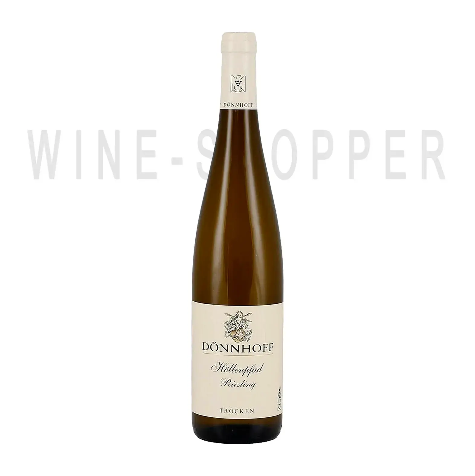 Вино Donnhoff Riesling Trocken Roxheimer Hollenpfad 2020 0.75 л