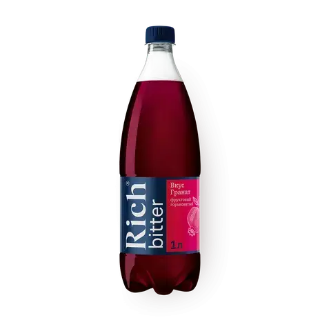  RICH Гранат Тоник 1 л