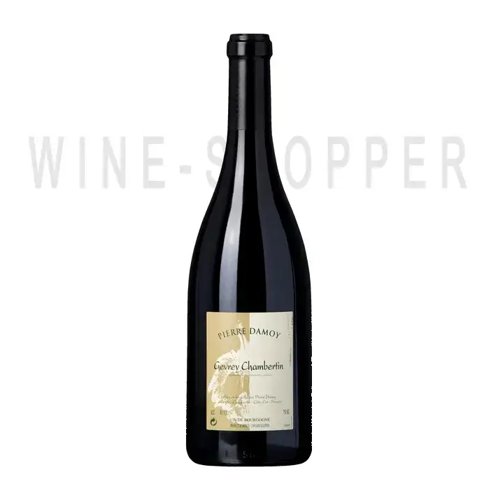 Вино Domaine Pierre Damoy Gevrey Chambertin AOC 2017 0.75 л