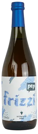 Вино L`Armonia PetNat Frizzy POP, 2020, 0.75 л