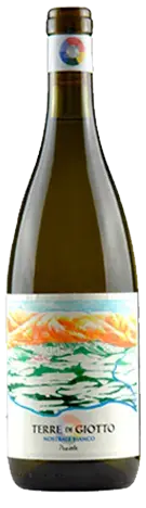  Nostrale Bianco IGT (Trebbiano, Malvasia), 2019, 0.75 л