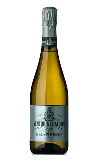 Игристое вино Venturini Baldini Graniers CSC Malvasia Secca 0.75 л