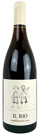 Вино Il Rio Pinot Noir IGT 2014 0.75л